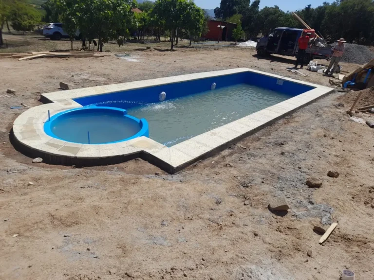 piscina 10 metros