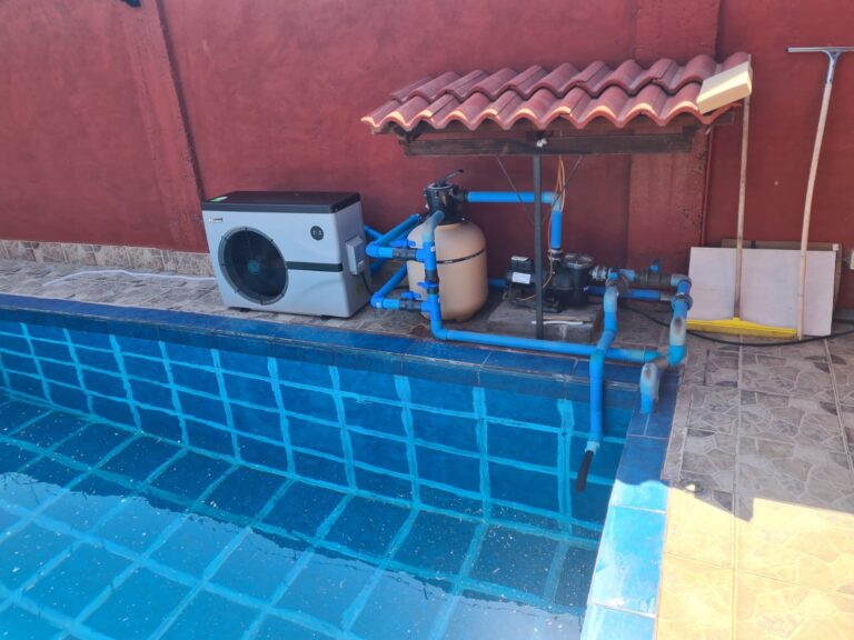 Instalación de Renato Diaz