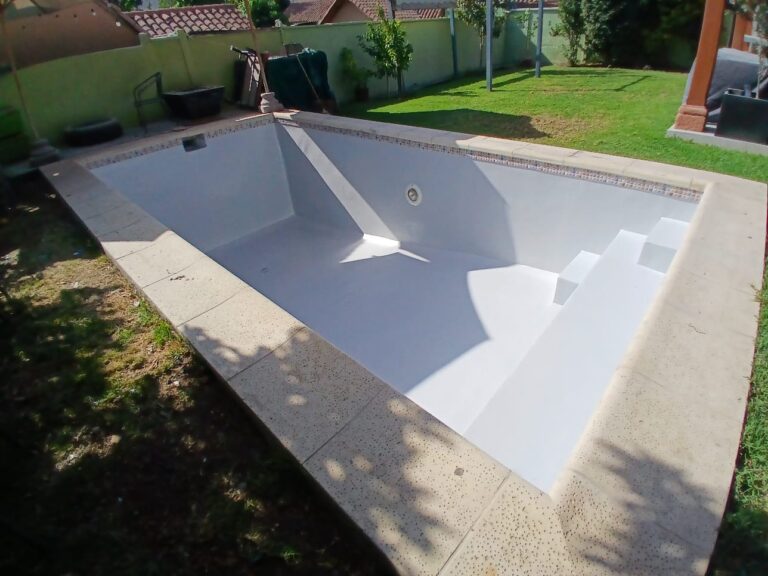 Instalación de Ernesto Gonzalez