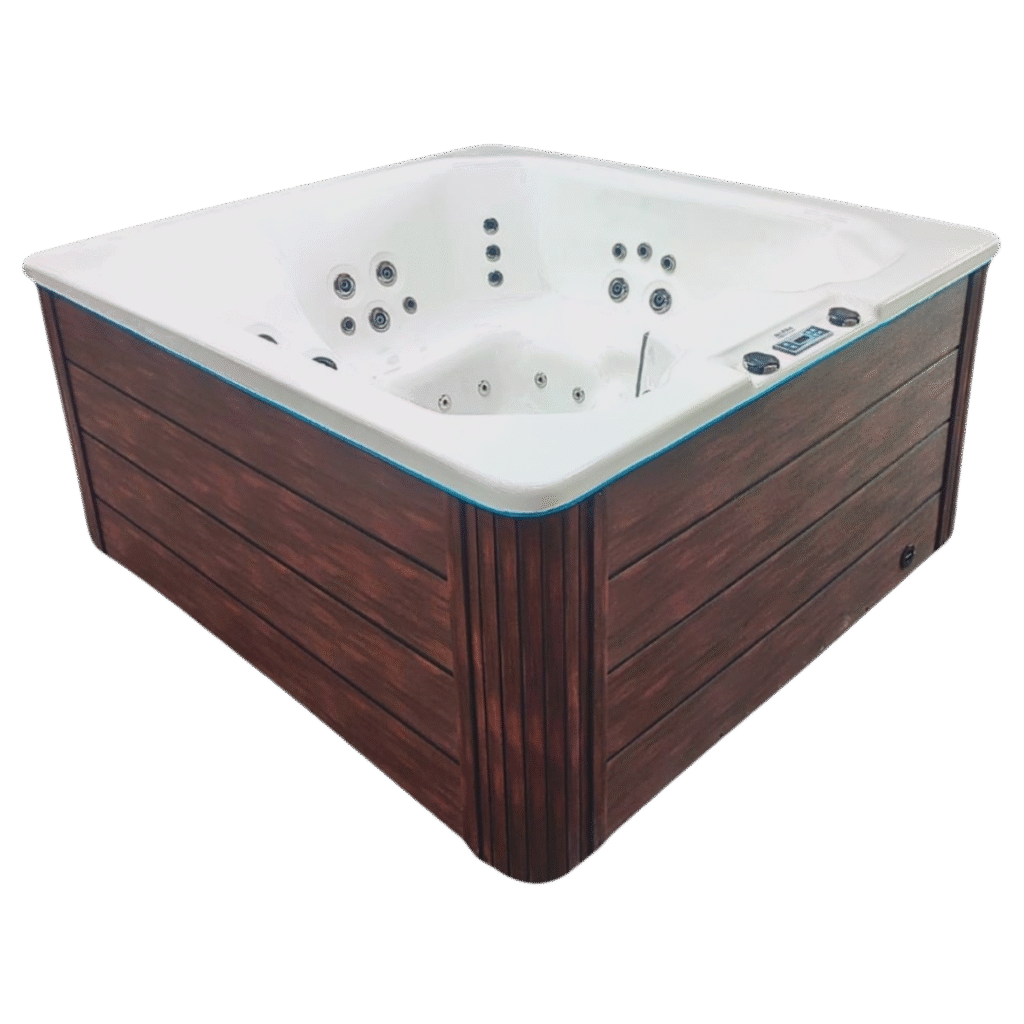 SPA Aura