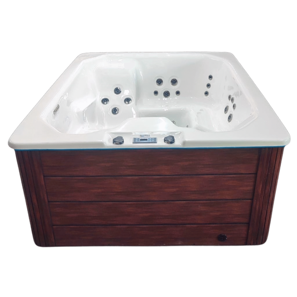 SPA Aura