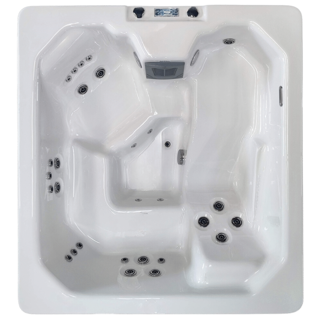 SPA Aura