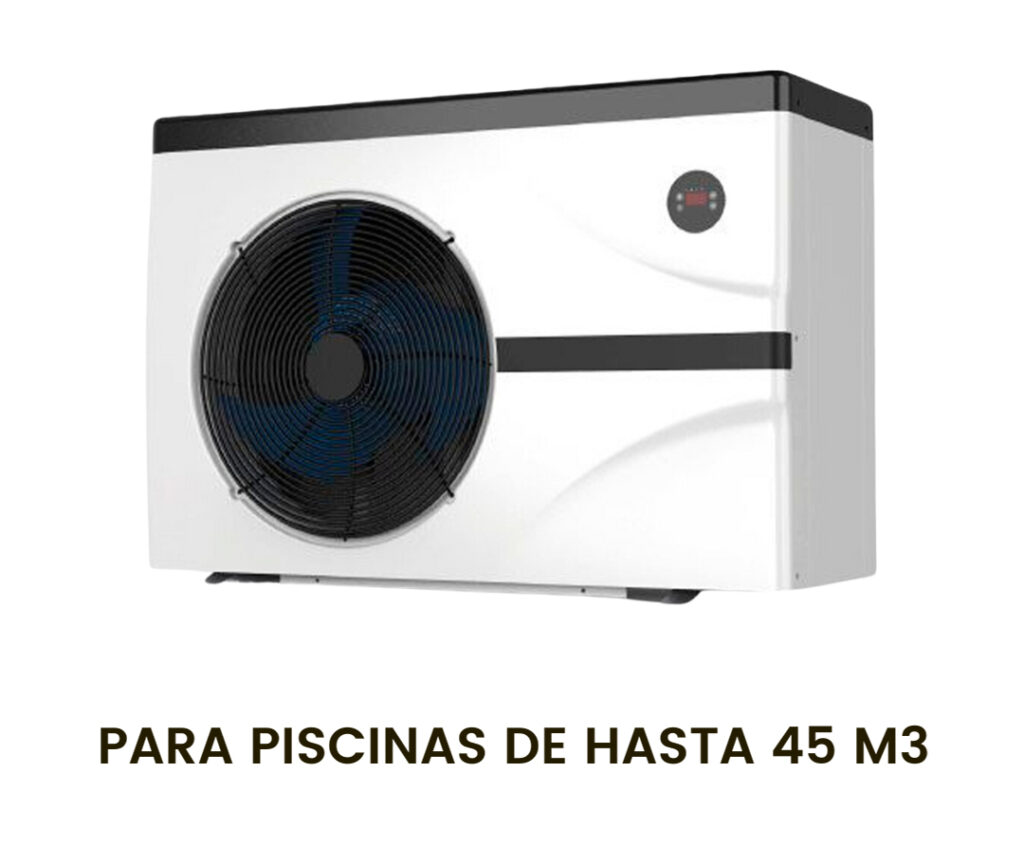 Bombas de Calor