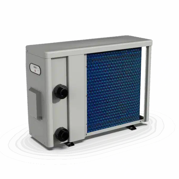 Bomba de Calor Vulcano Eco Pool Inverter 50 50m3 220V - Imagen 3