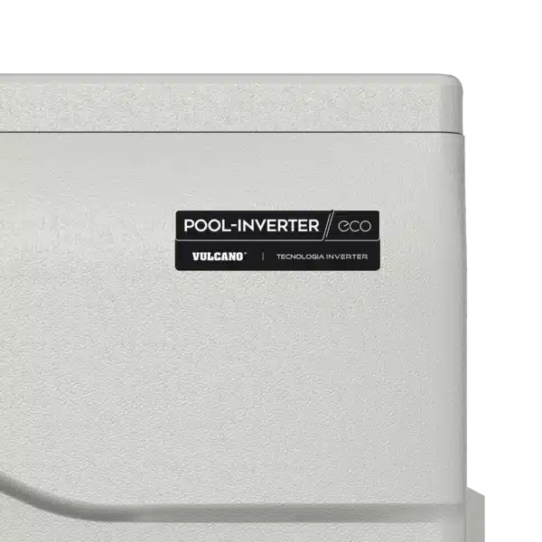 Bomba de Calor Vulcano Eco Pool Inverter 60 60m3 220V - Imagen 4