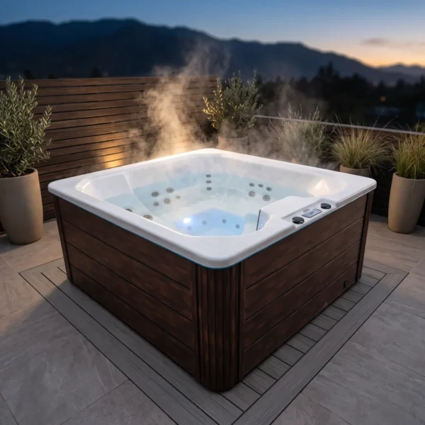 SPA Aura