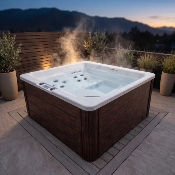 SPA Brisa