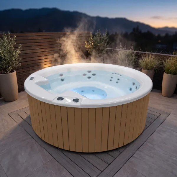 SPA Tahiti
