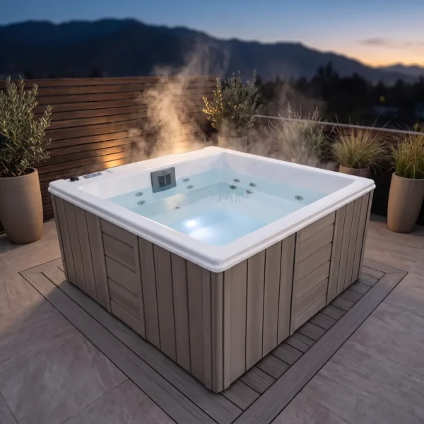 SPA Zen